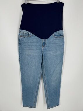 PinkBlush Maternity Jeans Women’s Size 30 in Excellent Gently Used Condition!